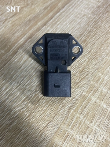 BOSCH 0 281 002 177 Сензор налягане на турбото, снимка 2 - Части - 54067678