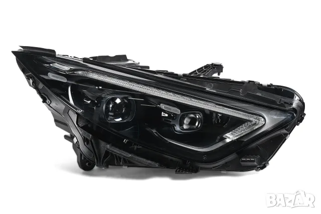 A2329064002 | Употребяван десен led фар Mercedes-Benz