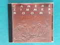 Picchio Dal Pozzo – 1977 - Camere Zimmer Rooms(Rem.2001)(Prog Rock), снимка 1 - CD дискове - 42048378