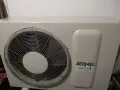 Инверторен, мултисплит 2х9000 btu\h АЕРМЕК, снимка 2