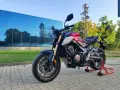 HONDA CB650R НОВ ВНОС, снимка 11