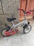 Италианско детско колело запазено, велосипед , снимка 14