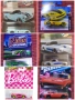 Hot Wheels / Matchbox Corvette , снимка 1