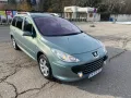 ПРОДАВАМ PEUGEOT 307SW 1.6 16V 2007 ОТЛИЧНО СЪСТОЯНИЕ, снимка 2