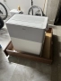 Мобилен климатик Midea PortaSplit MMCS-12HRN8-ARD0, снимка 4