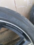 Алуминиеви джанти с гуми, снимка 3