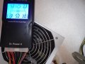 Качествено захранване за компютър Fortron FSP 450W, снимка 9