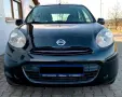 Nissan Micra 1.2 Tekna ЕВРО5, снимка 6