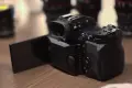 Fujifilm X-h2s комплект, снимка 12