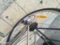 26 цола велосипед колело , снимка 5