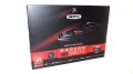 XFX Radeon RX 580 8GB GTS Black Edition 256-Bit, снимка 1
