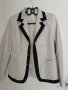 Спортно елегантно сако с подплата Alba moda, снимка 1 - Сака - 42247231