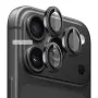 Apple iPhone 18 Pro Max / 18 Pro / LITO S+ CF Ринг протектор за камера, снимка 6