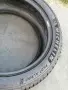 1 брой 235 45 18 Michelin pilot Alpin 5, снимка 9