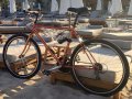 Градски велосипед с твърда рамка 26, снимка 1 - Велосипеди - 42514971