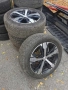 Гуми с джанти за Peugeot 3008/5008, снимка 1