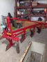 Плуг Кроне,Krone, снимка 2