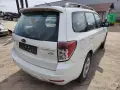 Subaru Forester 2.0D - 147к.с - 2009г. на части, снимка 3