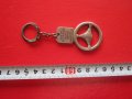 Уникален ключодържател Златното Кормило , снимка 1