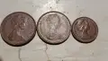 2 нови пенса 1971 и 1 нов пенс 1980 , снимка 2