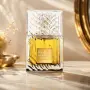 Lattafa Khamrah Qahwa EDP 100ml - Пристрастяващ ориенталски аромат, снимка 2
