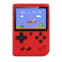 Преносима игра ретро конзола, 400 игри, Супер Марио, Червена , снимка 1