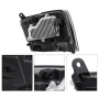 Комплект фарове за DODGE RAM 2013 - 2018 и Classic 2019 - 2023, снимка 4