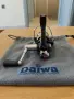 Daiwa Saltist Gekkabijin 2004 (Made in Japan) – JDM Ултралайт макара, снимка 4