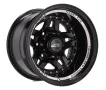 15" 4x4 Off Road Джанти 6x139,7 10J ET-44 Toyota Ram Nissan Jeep Dodge, снимка 2