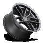 19” Джанти Niche Mercedes 5X112 C W205 E W213 W222 217 CLA GLC GLE CL Coupe, снимка 2