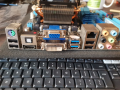 Дънна платка Asus M5A78L-M/USB3 Socket AM3+ AMD FX-8120 3400MHz + 16GB DDR3 1333MHz Kingston, снимка 2