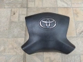 Airbag еърбег за Тойота Авенсис Т25 2003-2008г Toyota Avensis T25, снимка 1