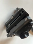 Видео глава Manfrotto MVM500A, снимка 4
