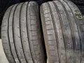 2бр.летни гуми HANKOOK 255/45/19 104W DOT 4523, снимка 2