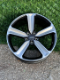 Джанти за Ауди Audi 19 “ цола 5х112 чисто нови А4 А5 А6 А7 Q5, снимка 5