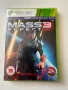 Mass Effect 3 за Xbox 360/Xbox one, снимка 1