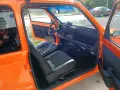 Fiat Panda 4x4 УНИКАТ | 1.2 69 к.с.| РЕСТАВРИРАНА | ГАЗ | 4x4| БЛОКАЖ, снимка 10