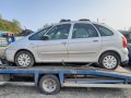 Citroen Xsara Picaso 1.6 hdi, 2006 г на части, снимка 4