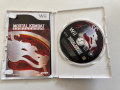 Mortal Kombat Armageddon за Wii / Wii U, снимка 3