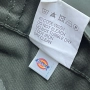 НОВ Vintage Dickies Работен Панталон Мъжки Размер 48, снимка 9
