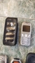 Стар телефон Nokia и 3 броя Siemens, снимка 2