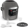 Мултикукър Moulinex Multicook & Fry MZ730BF0 12 програми Фритюрник 2 в 1 6л, снимка 1