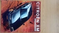 Citroën XM Ситроен ХМ брошура, снимка 1