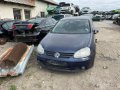 VW Golf 2.0TDI DSG BKD на части  фолксваген голф 5 2.0 тди дсг, снимка 7