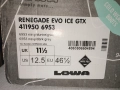 Чудни мъжки зимни боти LOWA RENEGADE EVO ICE GTX №46 1/2, снимка 15