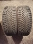 Продавам 2 броя зимни гуми 205.55.16 на 1 сезон дот 2019 winte , снимка 1