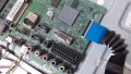 MAIN BOARD BN94-11994F BN41-02152 BN41-02152C от Samsung T24D391EW - 110лв., снимка 8