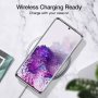 Samsung Galaxy S20 / Ultra / S10 / Note 10 Lite / Плътен прозрачен мек кейс калъф гръб, снимка 12