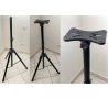 Метална стойка за тонколона SPS-502m, 30kg, 1m-1,7m, снимка 1