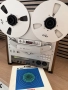 Akai GX-747 ролков дек Топ цена, снимка 8